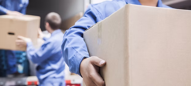 holding box
